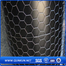 High Quality Hexagonal Wire Mesh 0.4-1.2mm